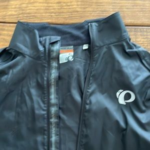 Pearl Izumi Elite XL long sleeve wind Breaker